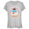 Junior's Tootsie Pop Mr. Owl Love Hooo You Are T-Shirt
