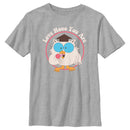 Boy's Tootsie Pop Mr. Owl Love Hooo You Are T-Shirt