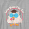 Boy's Tootsie Pop Mr. Owl Love Hooo You Are T-Shirt