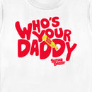 Women's Sugar Daddy Who's Your Sugar Daddy T-Shirt