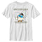 Boy's Tootsie Pop Mr. Owl It's What's Inside That Counts T-Shirt