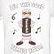 Junior's Tootsie Roll Let the Good Times Roll T-Shirt