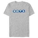 Men's Dots Classic Logo T-Shirt