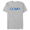 Men's Dots Classic Logo T-Shirt