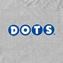 Men's Dots Classic Logo T-Shirt