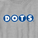 Boy's Dots Classic Logo T-Shirt