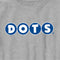 Boy's Dots Classic Logo T-Shirt