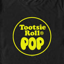 Men's Tootsie Pop Classic Circle Logo T-Shirt