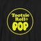 Boy's Tootsie Pop Classic Circle Logo T-Shirt