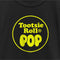 Girl's Tootsie Pop Classic Circle Logo T-Shirt