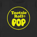 Women's Tootsie Pop Classic Circle Logo T-Shirt