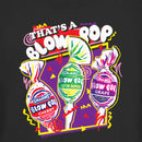 Junior's Blow Pop That's A Blow Pop T-Shirt