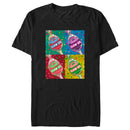 Men's Blow Pop That's A Blow Pop Art T-Shirt