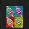 Men's Blow Pop That's A Blow Pop Art T-Shirt