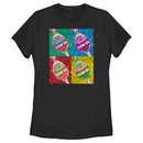 Women's Blow Pop That's A Blow Pop Art T-Shirt