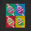 Women's Blow Pop That's A Blow Pop Art T-Shirt