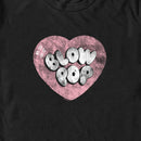 Men's Blow Pop Vintage Heart T-Shirt