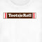 Junior's Tootsie Roll Classic Candy T-Shirt