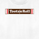 Women's Tootsie Roll Classic Candy T-Shirt