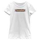 Girl's Tootsie Roll Classic Candy T-Shirt