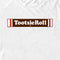 Boy's Tootsie Roll Classic Candy T-Shirt