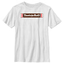 Men's Tootsie Roll Classic Candy T-Shirt