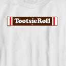 Men's Tootsie Roll Classic Candy T-Shirt