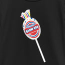 Girl's Blow Pop Charms Lollipop T-Shirt