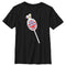 Boy's Blow Pop Charms Lollipop T-Shirt