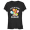 Junior's Tootsie Roll Give Me Some Sugar Candy T-Shirt