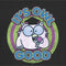 Junior's Tootsie Pop Mr. Owl It's Owl Good T-Shirt
