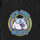 Men's Tootsie Pop Mr. Owl It's Owl Good T-Shirt