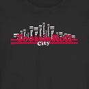 Junior's Tootsie Roll City of Candy T-Shirt