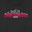 Women's Tootsie Roll City of Candy T-Shirt