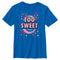 Boy's Blow Pop Too Sweet T-Shirt
