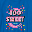 Boy's Blow Pop Too Sweet T-Shirt