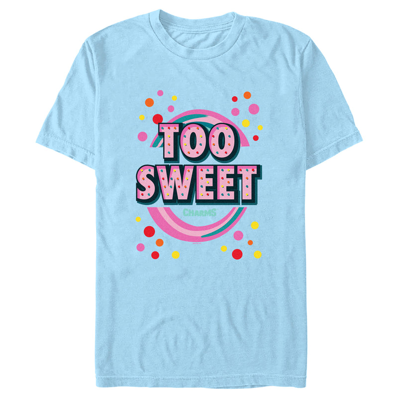 Men's Blow Pop Too Sweet T-Shirt