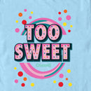 Men's Blow Pop Too Sweet T-Shirt