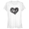 Junior's Tootsie Pop Love Lollipop T-Shirt