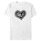 Men's Tootsie Pop Love Lollipop T-Shirt