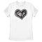 Women's Tootsie Pop Love Lollipop T-Shirt