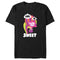 Men's Blow Pop Life is Sweet Balloon T-Shirt