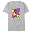 Men's Dots Nom Nom Nom T-Shirt