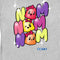 Women's Dots Nom Nom Nom T-Shirt