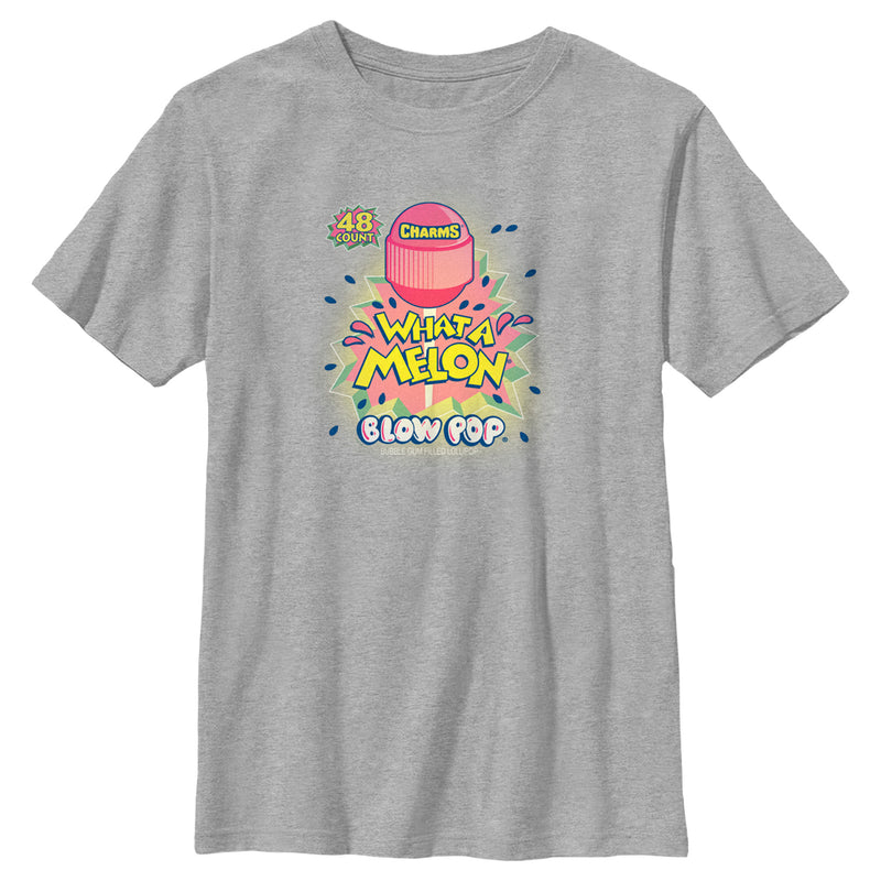 Boy's Blow Pop What a Melon T-Shirt