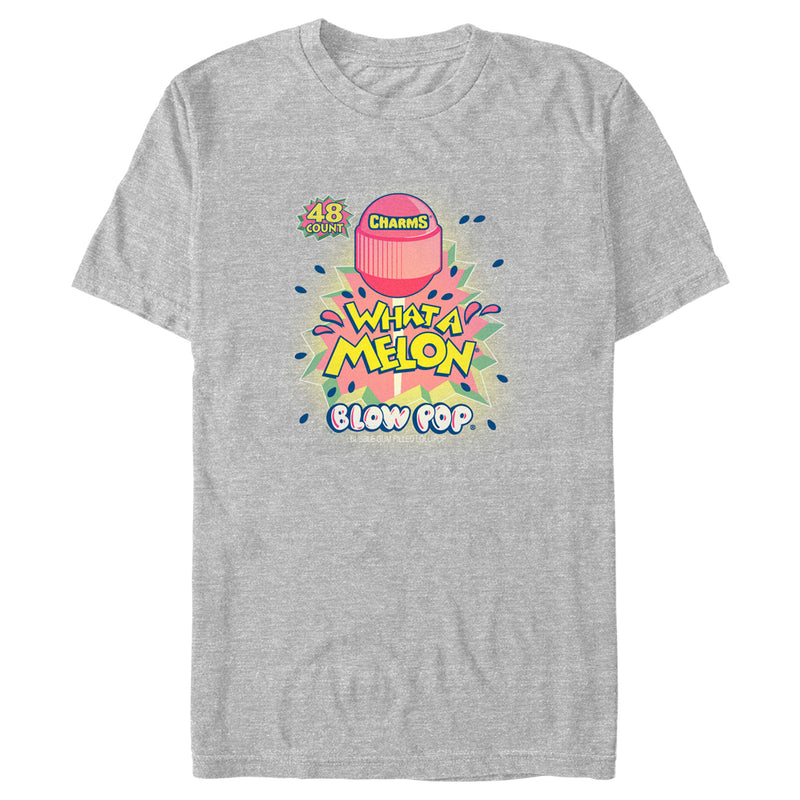 Men's Blow Pop What a Melon T-Shirt