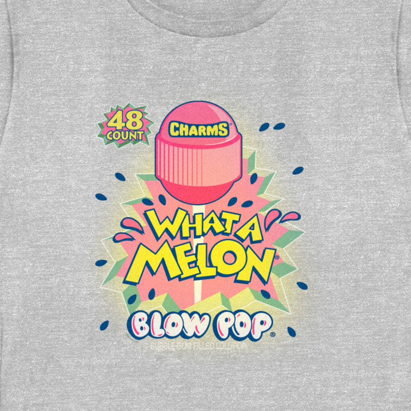 Women's Blow Pop What a Melon T-Shirt