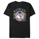 Men's Tootsie Pop Mr. Owl Mathlete T-Shirt