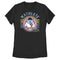 Women's Tootsie Pop Mr. Owl Mathlete T-Shirt