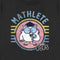 Women's Tootsie Pop Mr. Owl Mathlete T-Shirt